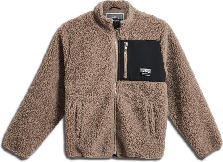 Actual product image hummel Stmventure Fleece Jacket (116)