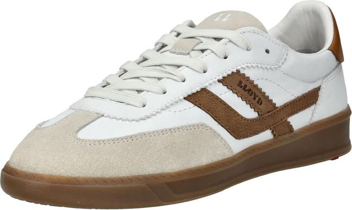 Actual product image Lloyd Sneaker (47)