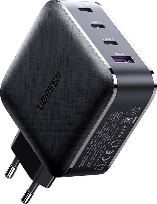 Produktbild Ugreen Schnellladegerät (65 W)