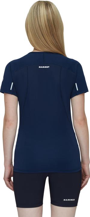 Actual product image Mammut Aenergy FL T-Shirt Women (L)