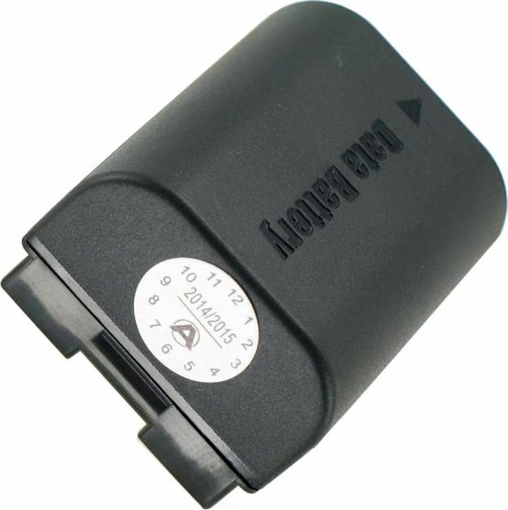 Produktbild AccuCell Akku BN-VG114, BN-VG114E, BN-VG114U (Akku)