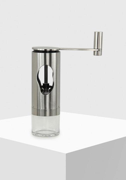 Actual product image AdHoc Mrs. Bean MC01.