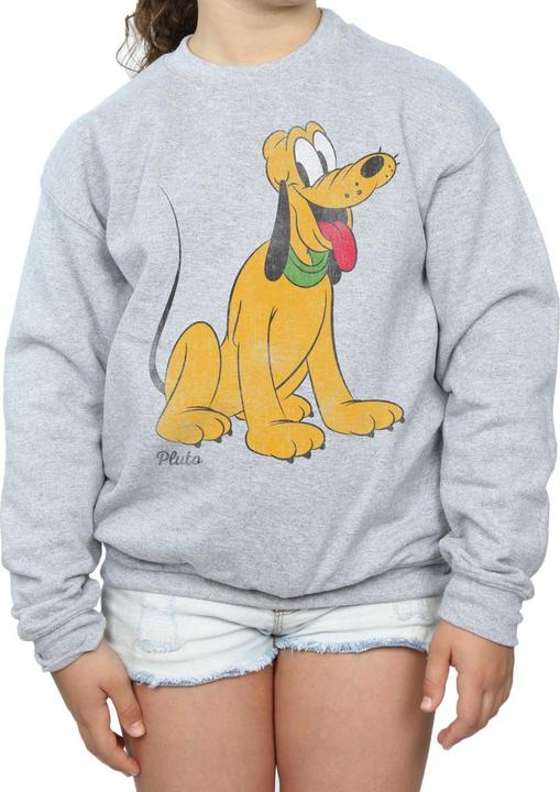 Immagine prodotto Disney Felpa classica bambina (152, 158)