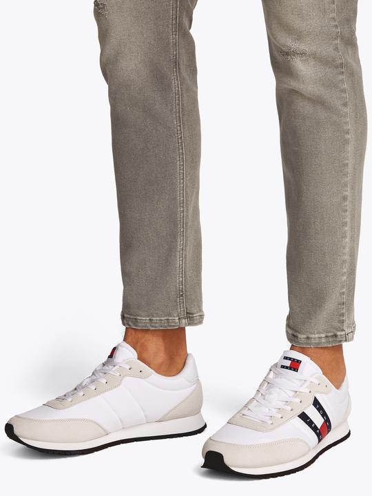 Image du produit Tommy Hilfiger (New) Tjm Runner Casual Ess (45)