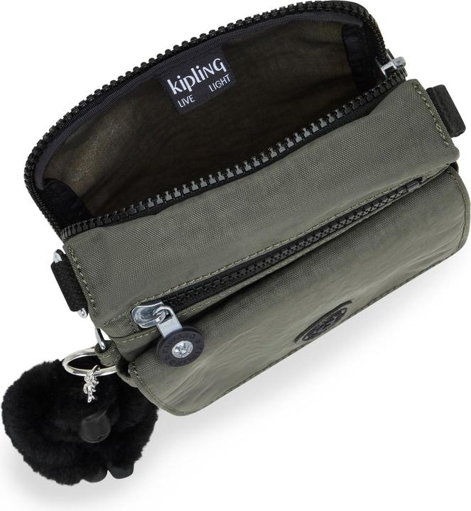 Produktbild Kipling New Eldorado Mini Bag Umhängetasche 15 cm