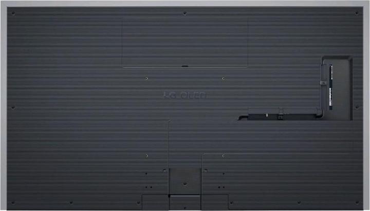 Produktbild LG OLED65G48LW 4K OLED evo TV (2024) Gallery Design 164 cm (65) (65", G4, OLED, 4K, 2024)