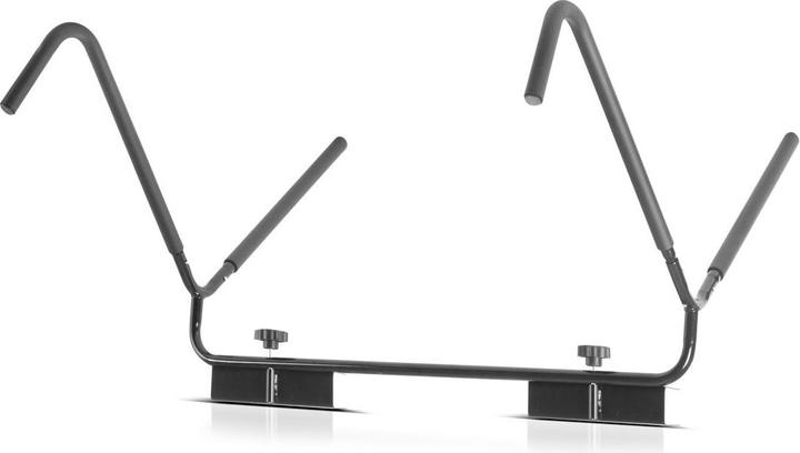 Produktbild Stahlwerk Stossstangen Adapter für Kfz Lackierständer Scheibenbock Lackierbock (Metall)