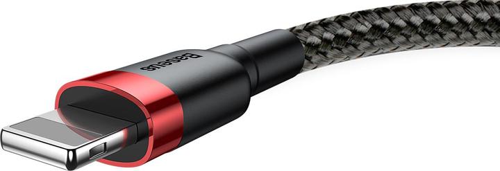 Image du produit Baseus Série Cafule pour la pomme (0.50 m, USB 2.0)