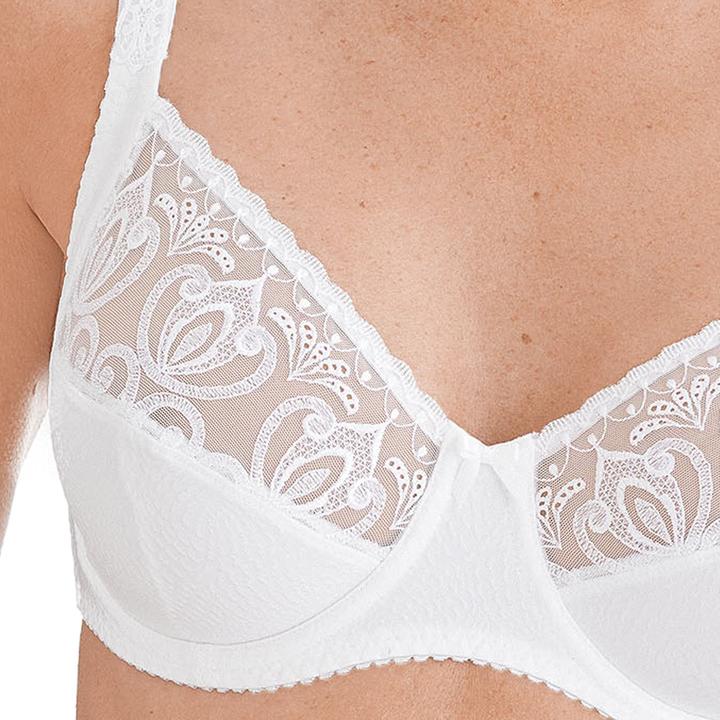 Immagine prodotto Felina Reggiseno Serenada con ferretto (85 F, Confezione singola)