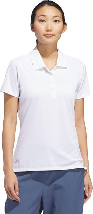 Actual product image adidas Womens/Ladies Performance Polo Shirt (42 D)