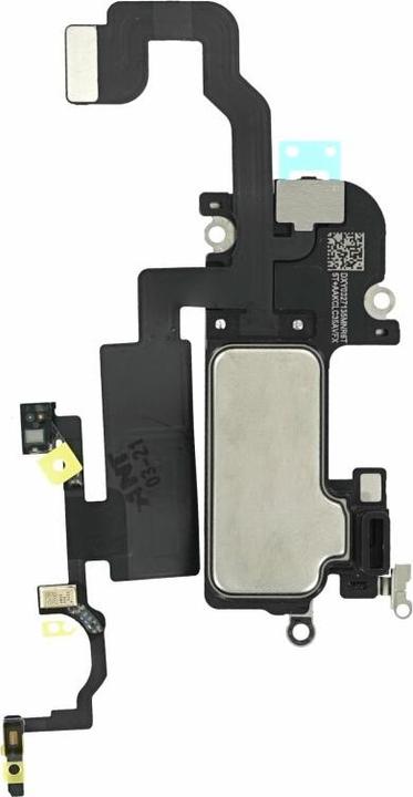Produktbild OEM Ohrlautsprecher mit Flex für iPhone 12 Pro max (iPhone 12 Pro Max)