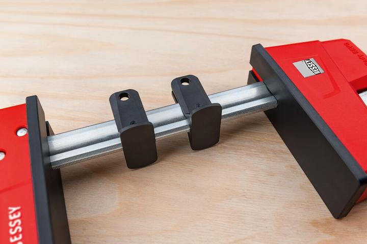 Image du produit Bessey Serre-joint pour corps de meuble REVO KRE KRE200-2 (2000 mm)