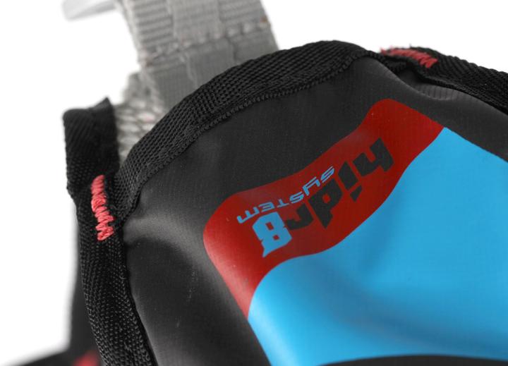 Produktbild Leatt Mountain Lite WP 2.0 DBX Hydration Pack (3 l)
