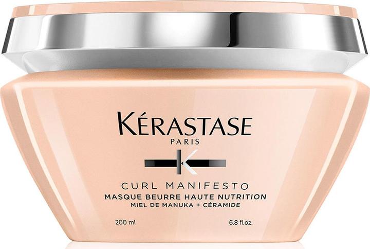 Produktbild Kérastase Curl Manifesto Intense Set Holiday 2023 (Haarpflege set)