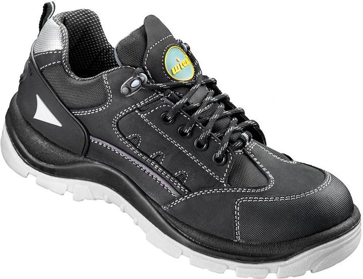 Produktbild FET SICHERHEITS-SCHUH S3 CESARO GR. 47 (Keine Sicherheitskategorie, 47)