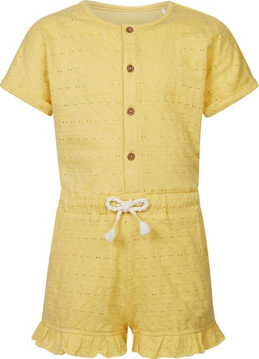 Actual product image Noppies Paulsboro Jumpsuit (122)