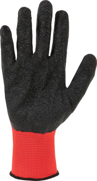 Actual product image Bhp Knitted gloves Cobra TK gloves, size 9 (9)