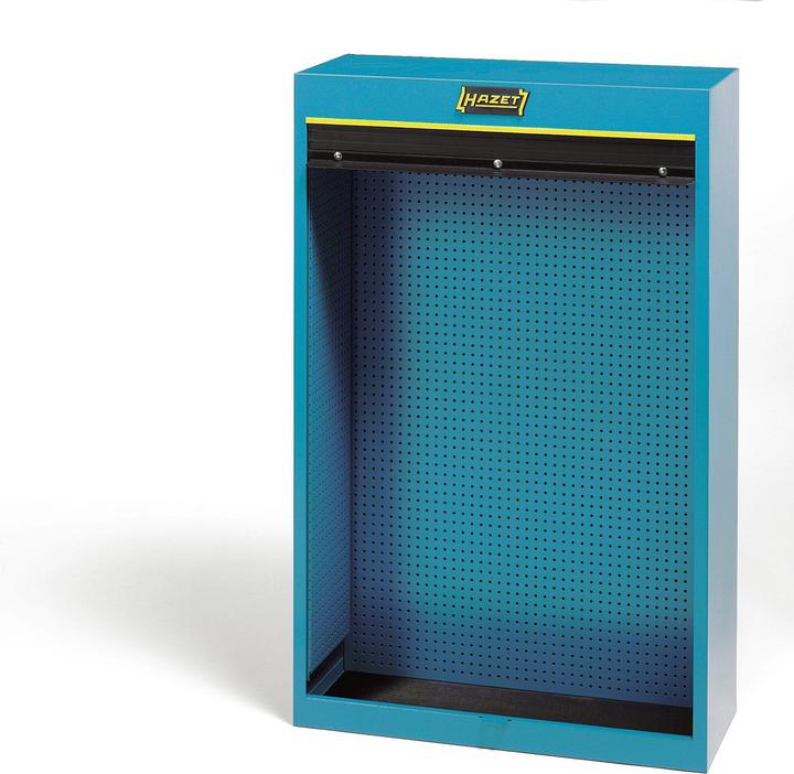 Actual product image HAZET Tool cabinet 111L (64 cm, 100 cm)