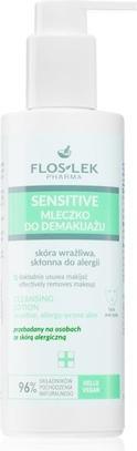 Produktbild Floslek Sensitive Make-Up Remover Milk For Sensitive Skin 175Ml (Reinigungslotion, 175 ml)