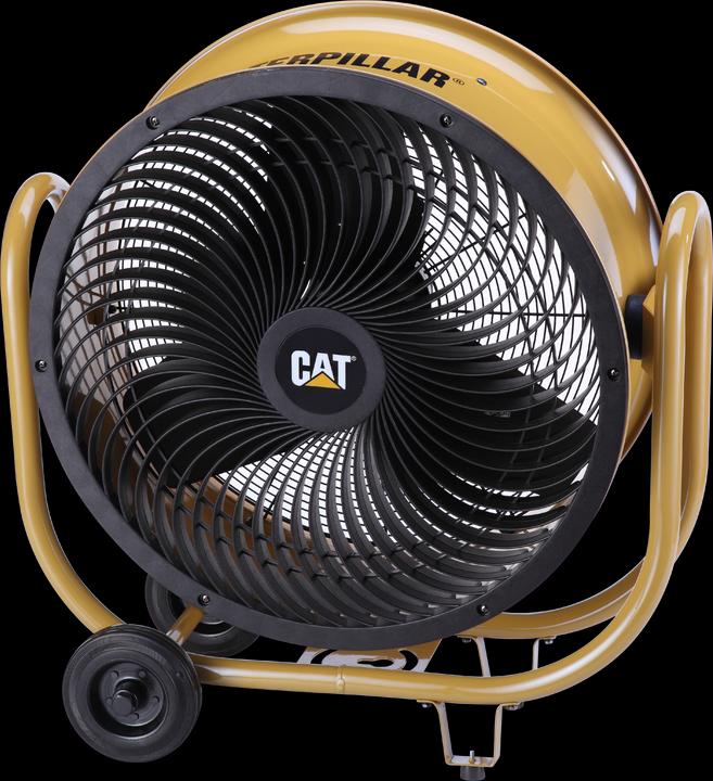 Image du produit Cat Hvd24ac (73 dB)