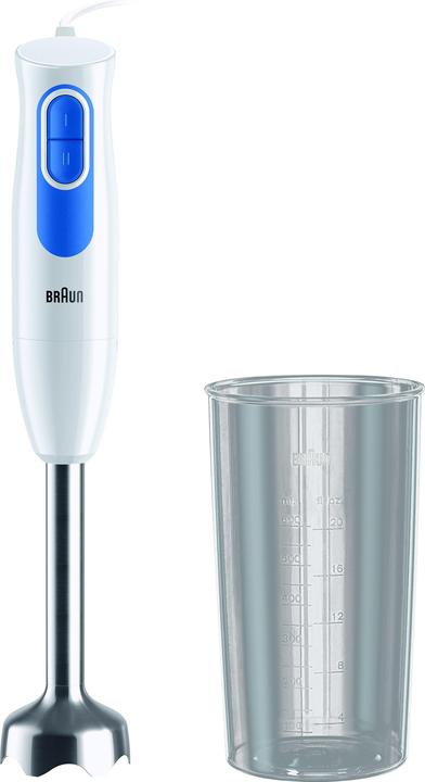 Immagine prodotto Braun MQ20.001M, bianco/blu