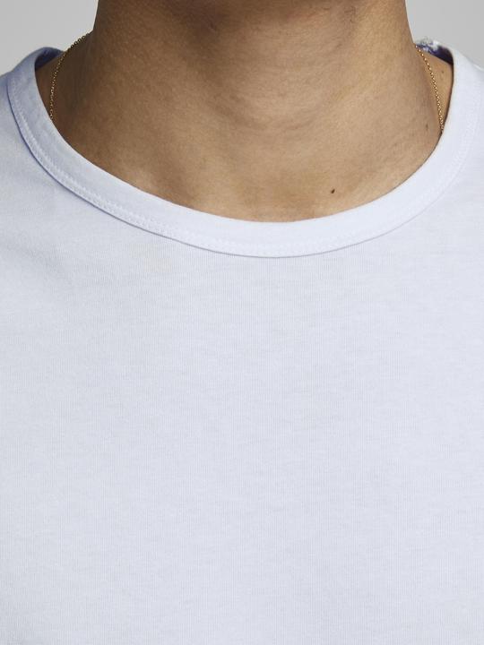 Image du produit Jack & Jones Jjebasic O-Neck Tee S/S Noos (XS)