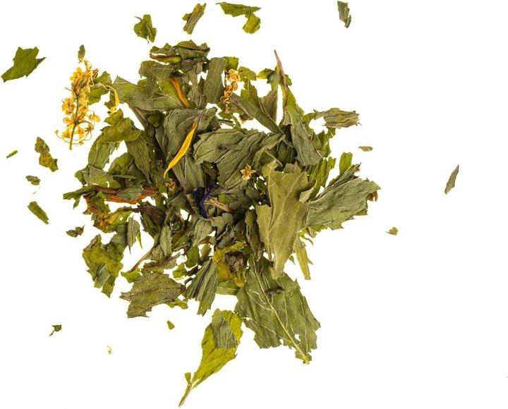 Immagine prodotto London Tea Tè Guete Morge Biologico (50 g)