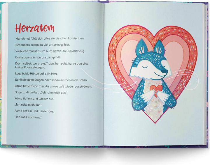 Produktbild Zuckersüss Entspannt wie ein Panda (Deutsch, Kira Willey, 2021)