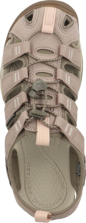 Produktbild Keen W Clearwater CNX (39)