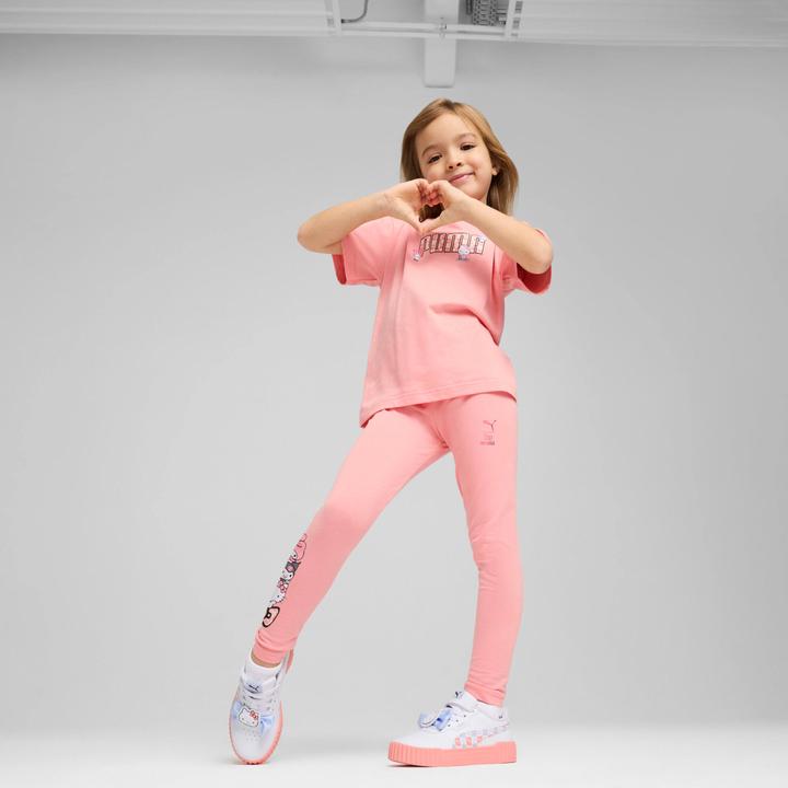 Immagine prodotto Puma X Leggings a vita alta HELLO KITTY & FRIENDS (98)