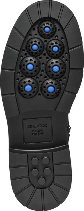 Image du produit Geox - Bottines D SPHERICA EC7 - Femme (41)