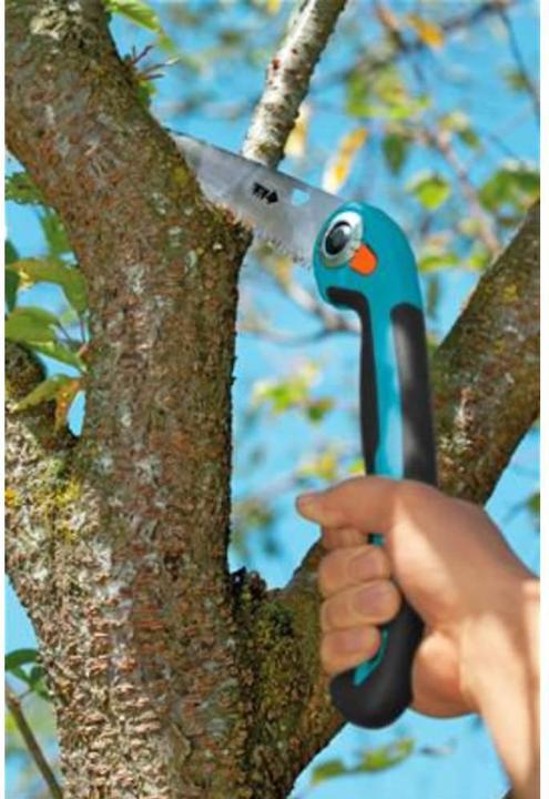 Image du produit Gardena Scie pliante de jardin 135 P