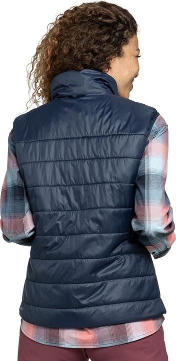 Actual product image Schöffel Hiking Ins Vest Style Yew (M)