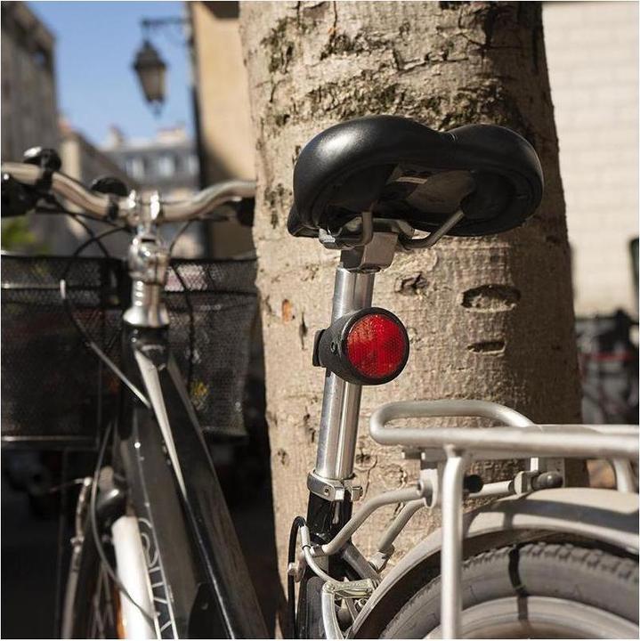 Image du produit Invoxia GPS Tracker Bike (Apple, Android)