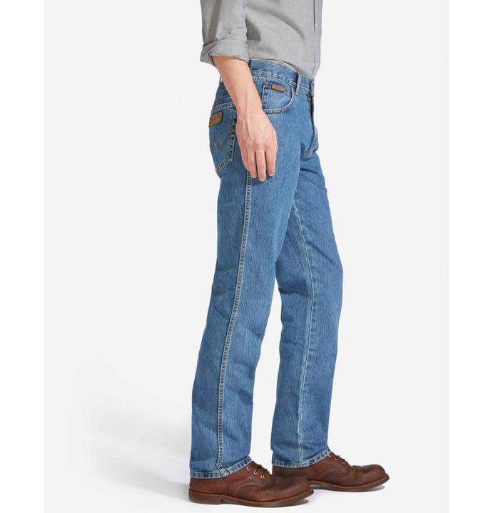 Immagine prodotto Wrangler Texas non Stretch (32, 34)