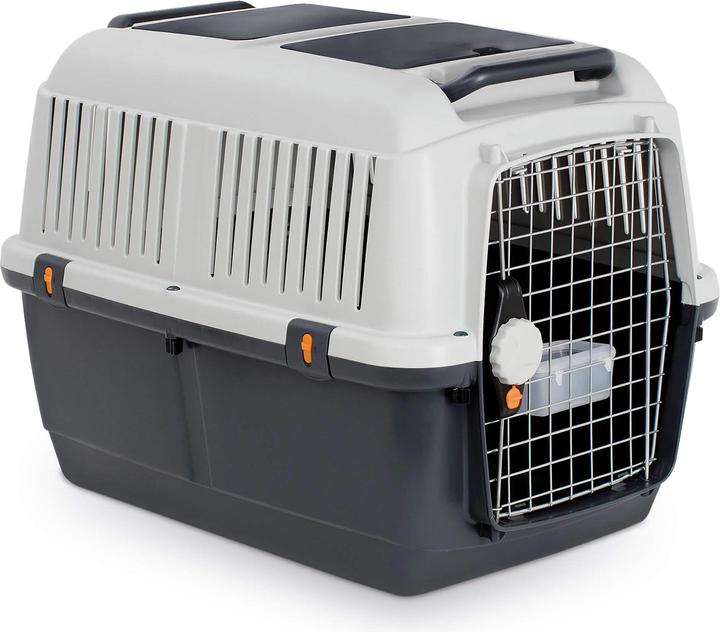 Actual product image MP Bergamo Bracco Travel 5 (Dog, Breathable, Washable)