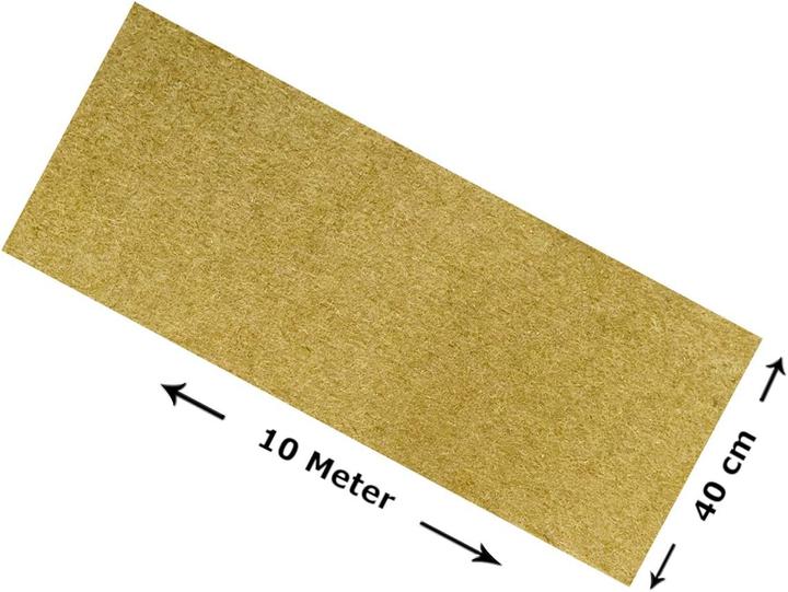 Image du produit Pemmi Tapis pour rongeurs