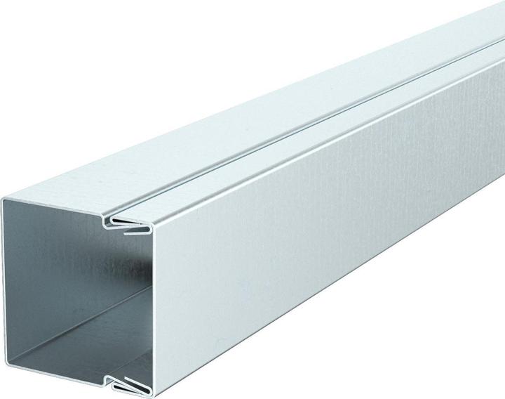 Productafbeelding OBO Bettermann Kabelgoot met vloerperforatie 6246985 (Kabelopening, 200 cm)