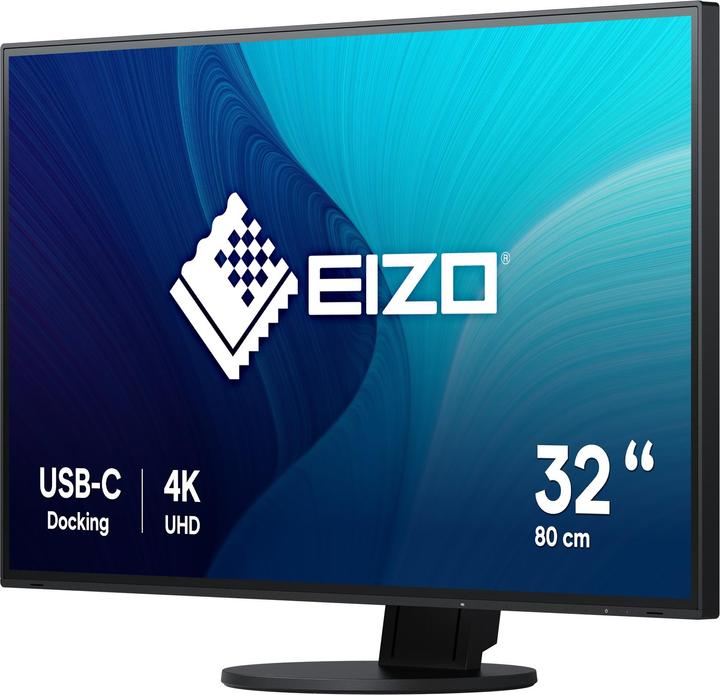 Produktbild Eizo EV3285 (3840 x 2160 Pixel, 32")