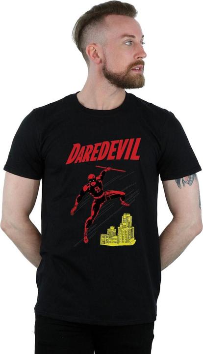 Produktbild Daredevil Rooftop TShirt (XL)
