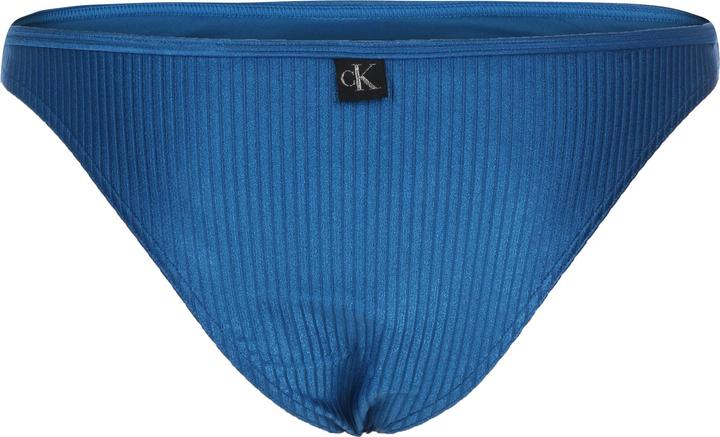 Image du produit Calvin Klein High Leg Cheeky Bikini (XS)