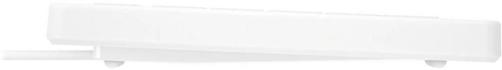 Actual product image CHERRY AK-C8112 MEDICAL KEYBOARD WHITE (CH, Cable)