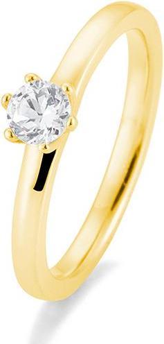 Produktbild Breuning 6er Krappe 0,60-1,00 ct. (53, 585/14 K Gold)