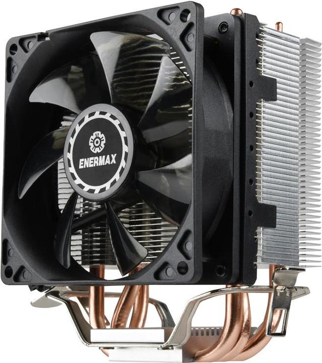 Actual product image Enermax ETS-N31 (125 mm)