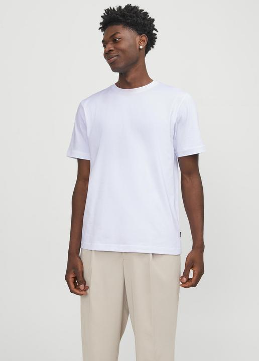 Immagine prodotto Jack & Jones Maglietta a girocollo (L)
