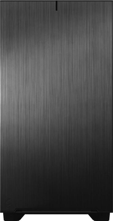 Actual product image Fractal Define 7 Black Solid (ATX, mATX, Mini-ITX, E-ATX)