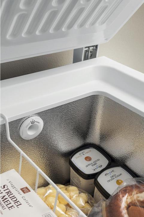 Produktbild Bauknecht GTE 608 FA 3 CH (Freistehend, 394 l)