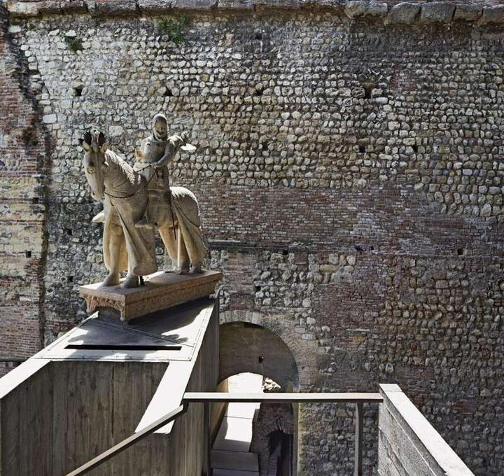 Image du produit Carlo Scarpa, Castelvecchio, Verona (Italien, Anglais, Paola Marini, Alba Di Lieto, Valeria Carullo, Richard Bryant, 2016)