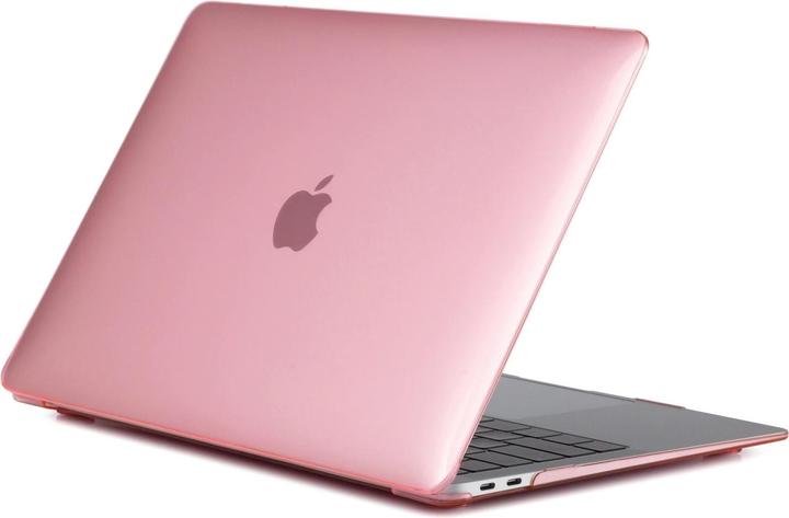 Actual product image Screenguard Hard Case for Apple MacBook Pro 15" Retina (2016-2019) A1707 A1990 (Apple)