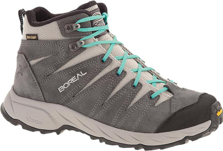Actual product image Boreal Tempest Mid Shoes (37)
